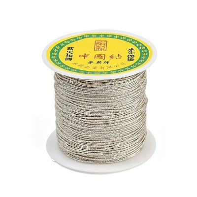 Nylon Thread NWIR-R030-0.8mm-1-1
