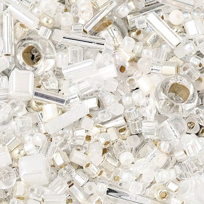MIYUKI Seed Beads Mix X-SEED-Z005-01H-1