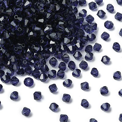 Preciosa® Crystal Beads X-PRC-BA4-20480-1