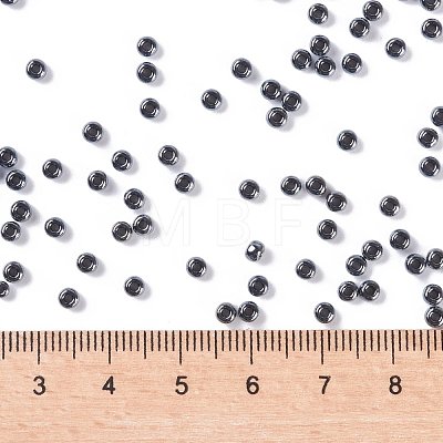 MIYUKI Round Rocailles Beads SEED-JP0009-RR0451-1