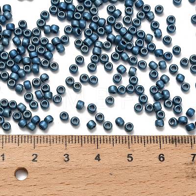 TOHO 8/0 Round Beads SEED-XTR08-0511F-1