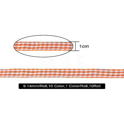 Polyester Ribbon OCOR-TA0001-19-1