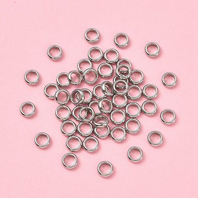 304 Stainless Steel Beads STAS-YW0001-83-1