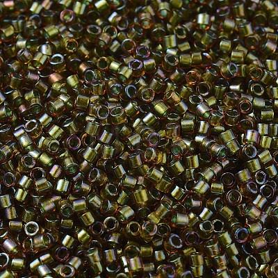 MIYUKI Delica Beads SEED-MY11-DB1739-1