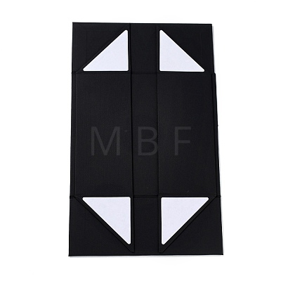 Foldable Cardboard Box CON-D011-01D-1