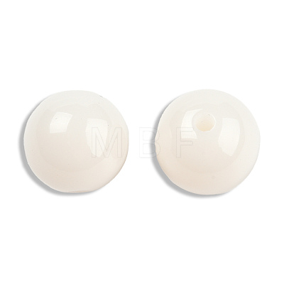 Opaque Resin Beads RESI-N034-27-S04-1