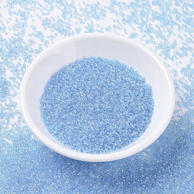 MIYUKI Delica Beads SEED-MY11-DB1890-1
