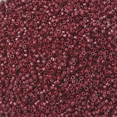MIYUKI Delica Beads X-SEED-J020-DB2119-1