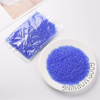 6/0 Glass Seed Beads SEED-A008-4mm-M6-1