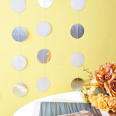 Paper Hanging Banners GLAA-TAC0030-060D-1