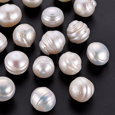 Natural Keshi Pearl Beads PEAR-N020-B01-1