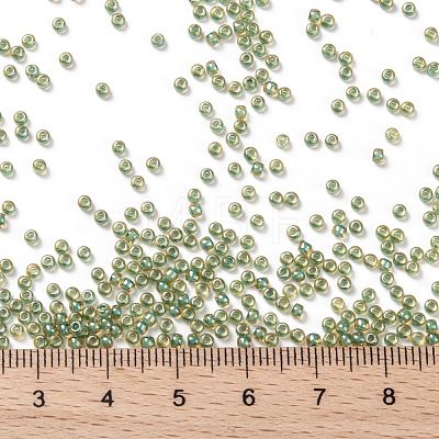 TOHO Round Seed Beads SEED-XTR11-0380-1