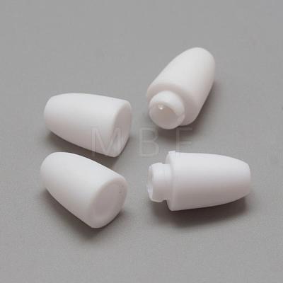 Plastic Breakaway Clasps KY-R012-01-1