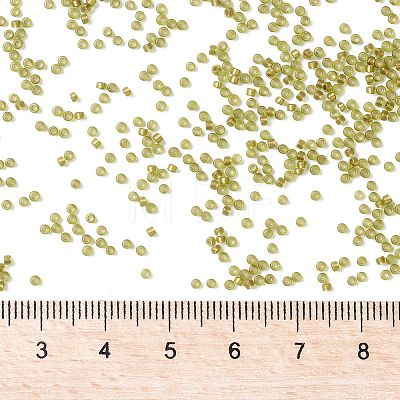 TOHO Round Seed Beads X-SEED-TR15-0996FM-1