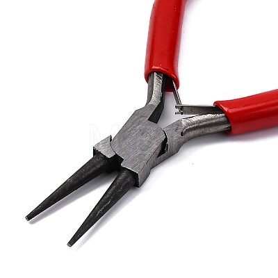 45# Steel Jewelry Pliers PT-C002-05C-1