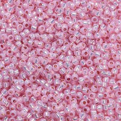 TOHO Round Seed Beads SEED-JPTR11-2105-1