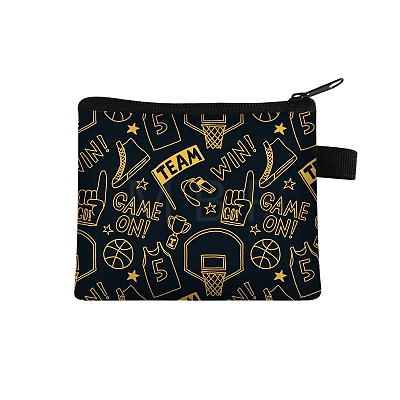 Print Polyester Zip Pouches PW-WG054B9-12-1