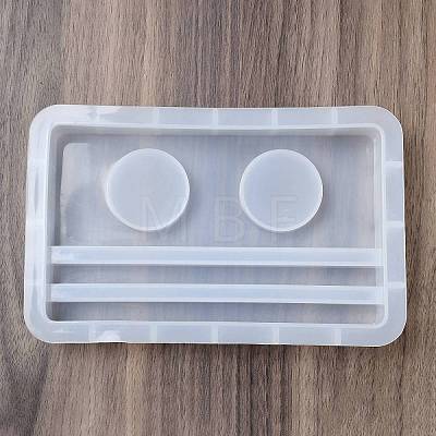 DIY Silicone Candle Base Molds SIMO-H021-04C-1