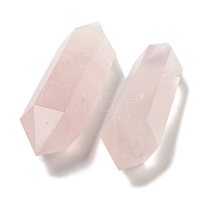 Natural Rose Quartz Healing Stones G-F715-114A-02-1