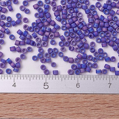 MIYUKI Delica Beads SEED-JP0008-DB0880-1