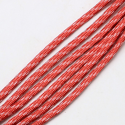 7 Inner Cores Polyester & Spandex Cord Ropes RCP-R006-116-1