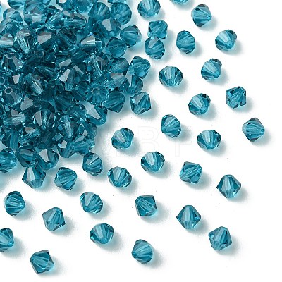 Preciosa® Crystal Beads Y-PRC-BA5-60100-1