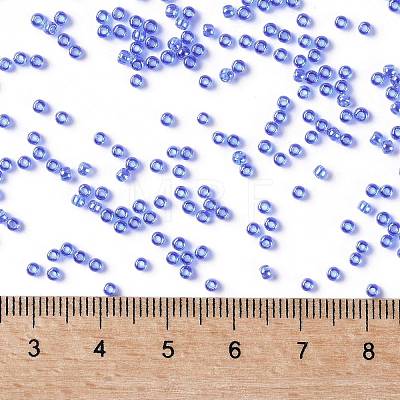 TOHO Round Seed Beads SEED-XTR11-0117-1