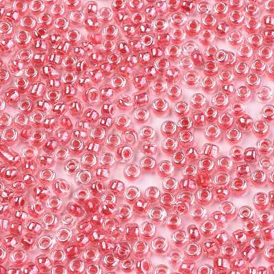 12/0 Glass Seed Beads X-SEED-A015-2mm-2204-1