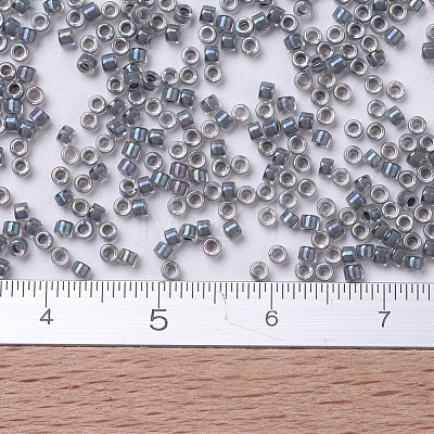 MIYUKI Delica Beads X-SEED-J020-DB0081-1