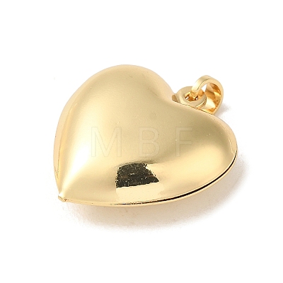 Rack Plating Brass Pendant KK-S366-12G-01-1