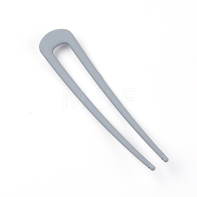 Zinc Alloy Hair Fork BY-TAC0001-19A-1