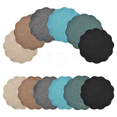 Cloth Placemat FB-FZC1926-01D-1