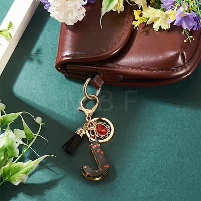 Resin Keychains KEYC-TAC0030-14J-1
