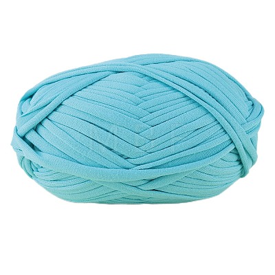 1 Skein Polyester Cloth Yarn OCOR-SZ0002-10E-1