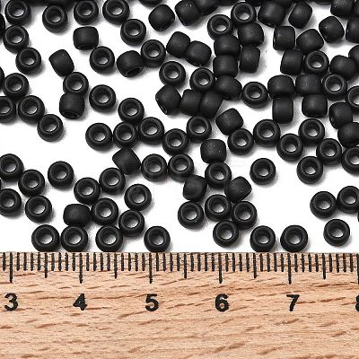TOHO 6/0 Round Beads SEED-XTR06-0049F-1