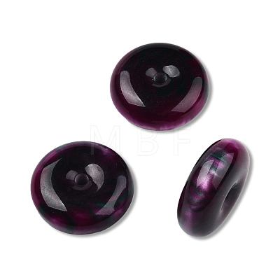 Resin Beads RESI-N034-06-M09-1