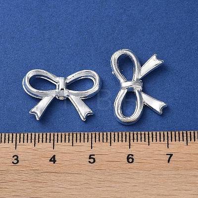 Alloy Beads PALLOY-F309-01S-1