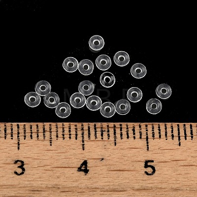 Silicone Gasket X-KK-K381-05B-1