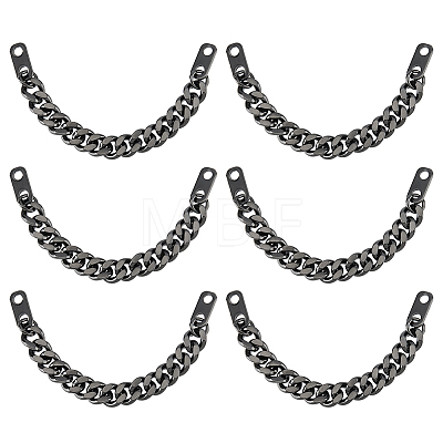 Brass Chain FIND-WH0366-474B-1