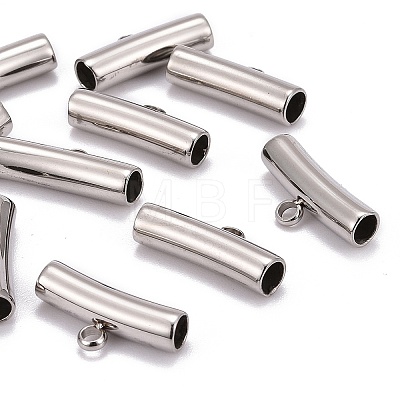 Tarnish Resistant 304 Stainless Steel Tube Tube Bails STAS-I045-43-1