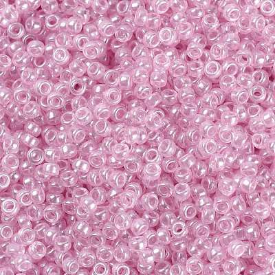 MIYUKI Round Rocailles Beads SEED-X0056-RR3508-1