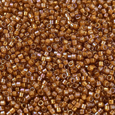 MIYUKI Delica Beads SEED-J020-DB1734-1