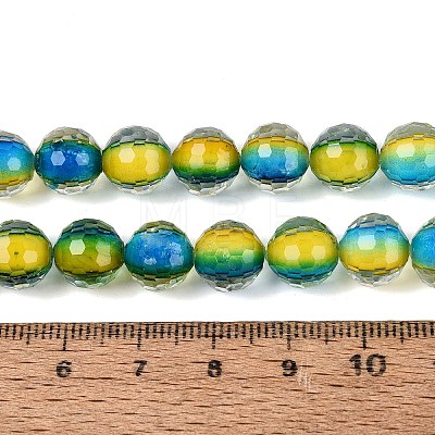 Resin Beads Strands RESI-N044-04A-C07-1