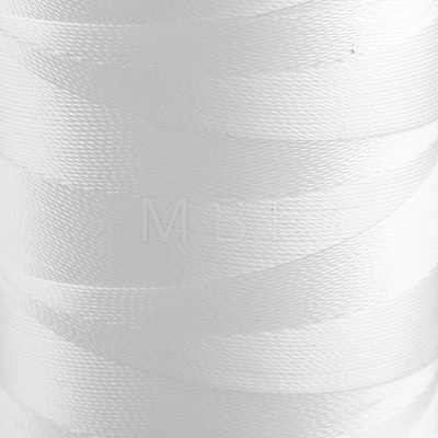 Polyester Sewing Thread WCOR-R001-0.5mm-01-1