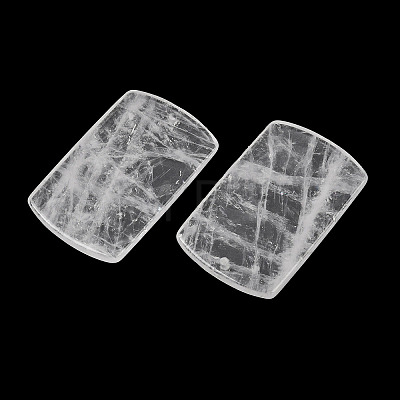 Natural Mixed Stone Pendants G-K354-14-1
