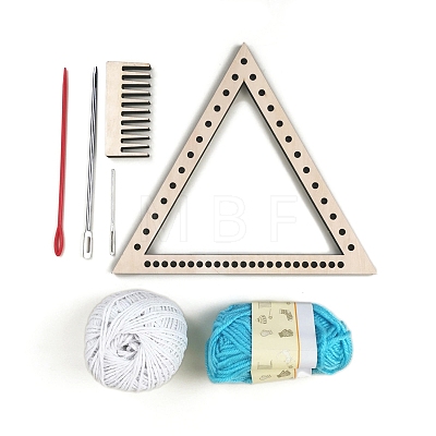 Kindergarten Children's Handcraft DIY Material Set PW-WG44A3A-01-1