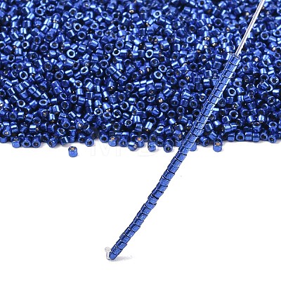MIYUKI Delica Beads X-SEED-J020-DB2511-1