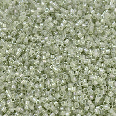 MIYUKI Delica Beads SEED-J020-DB1765-1
