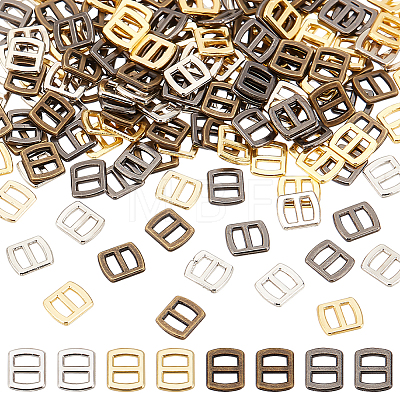 Mini Alloy Buckles PALLOY-PH0013-26-1