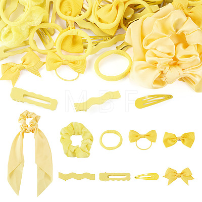 Hair Accessories Sets OHAR-TA0001-20A-1
